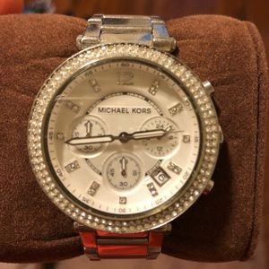 Michael Kors Women’s Watch